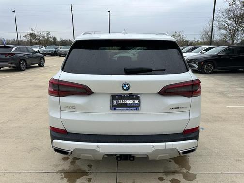 2022 BMW X5 PHEV xDrive45e