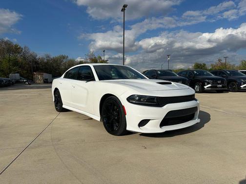 2023 Dodge Charger GT