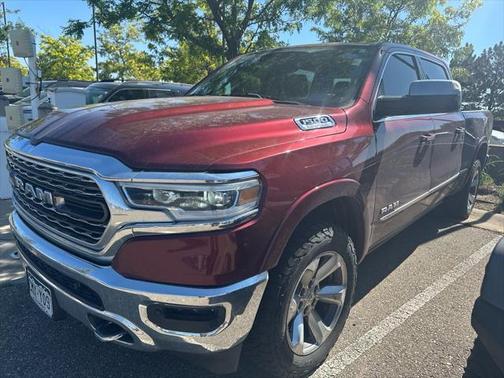 2019 RAM 1500 Limited