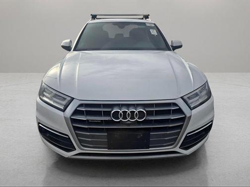 2018 Audi Q5 2.0T Tech Premium