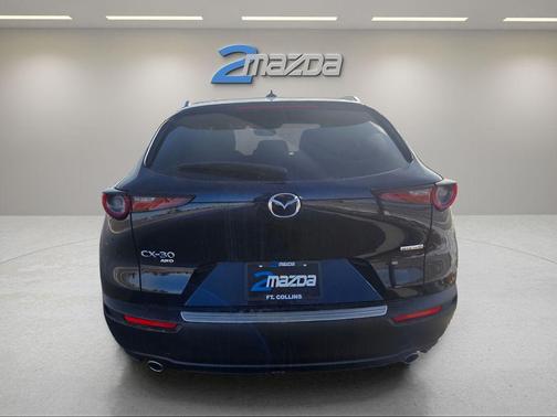 2025 Mazda CX-30 2.5 S Premium Package