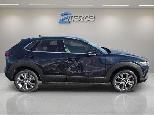 2025 Mazda CX-30 2.5 S Premium Package