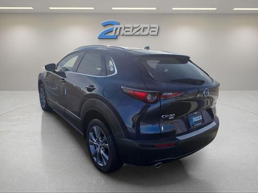 2025 Mazda CX-30 2.5 S Premium Package
