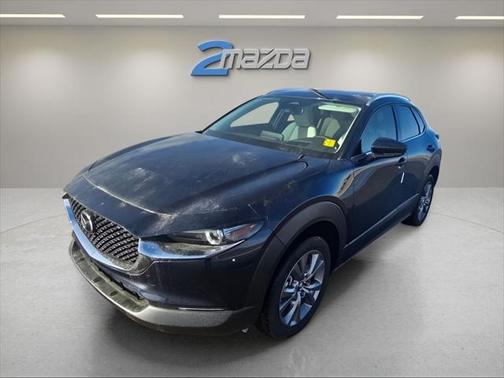 2025 Mazda CX-30 2.5 S Premium Package