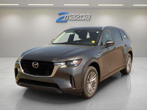 2025 Mazda CX-90 3.3 Turbo Preferred