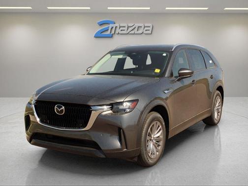 2025 Mazda CX-90 3.3 Turbo Preferred