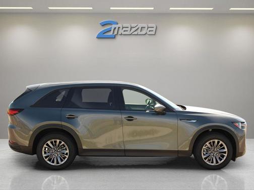 2025 Mazda CX-90 3.3 Turbo Preferred