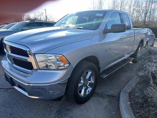 2018 RAM 1500 SLT