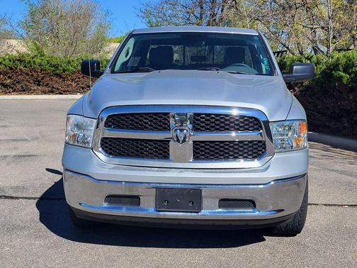 2018 RAM 1500 SLT