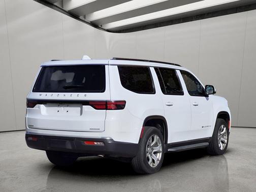2022 Jeep Wagoneer Series II 4x4