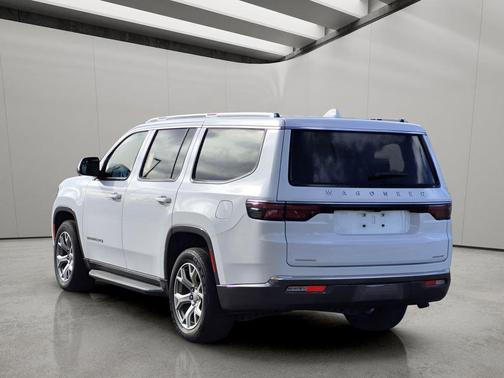 2022 Jeep Wagoneer Series II 4x4