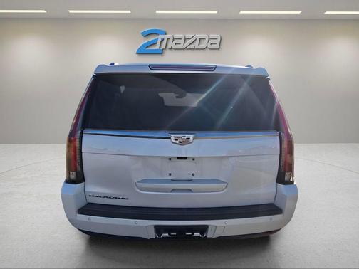 2019 Cadillac Escalade ESV Premium Luxury