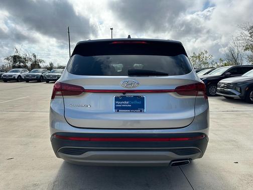 2023 Hyundai SANTA FE SEL 2.4