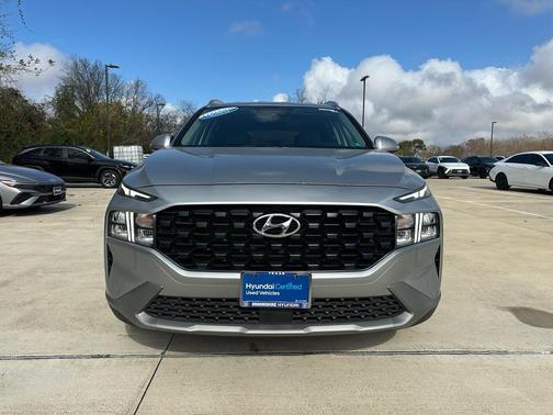 2023 Hyundai SANTA FE SEL 2.4