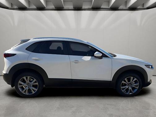 2026 Mazda CX-30 2.5 S Preferred Package