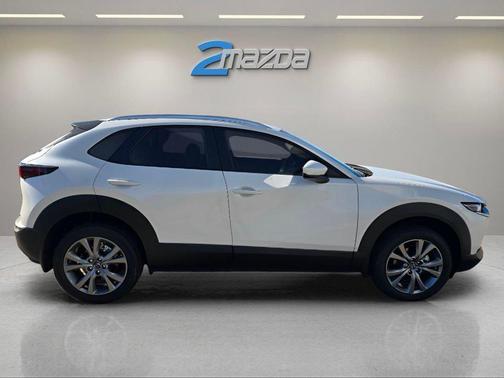 2026 Mazda CX-30 2.5 S Preferred Package