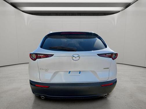 2026 Mazda CX-30 2.5 S Preferred Package