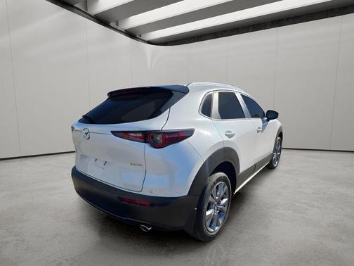 2026 Mazda CX-30 2.5 S Preferred Package