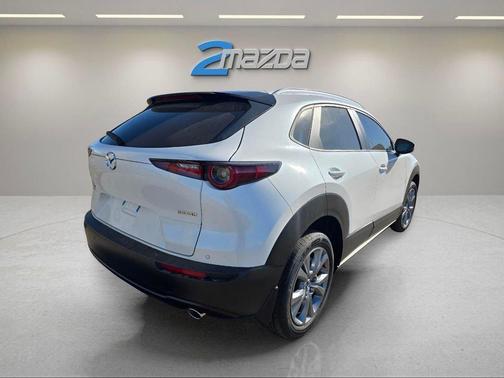 2026 Mazda CX-30 2.5 S Preferred Package