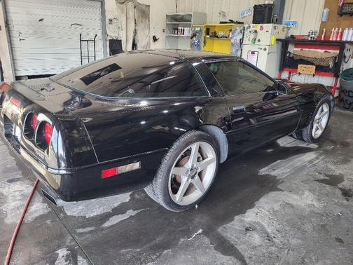1994 Chevrolet Corvette ZR-1