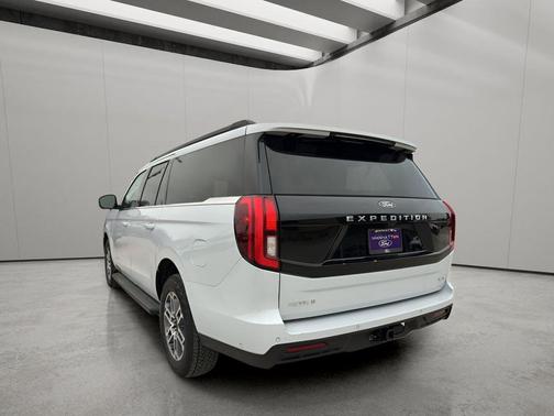 2025 Ford Expedition Max Active 4x4