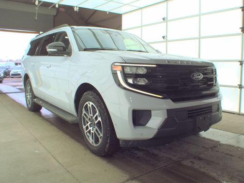 2025 Ford Expedition Max Active 4x4