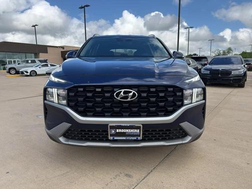 Stormy Sea 2023 Hyundai SANTA FE SEL 2.4