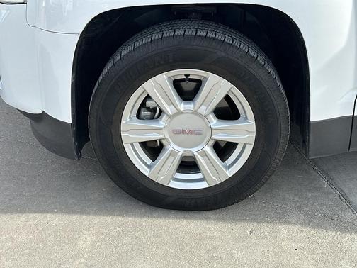 2014 GMC Terrain SLE-1