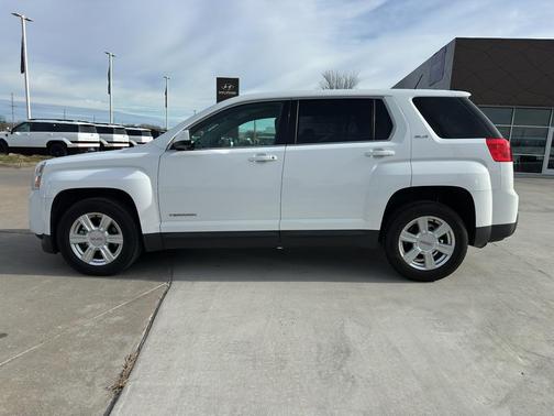 2014 GMC Terrain SLE-1