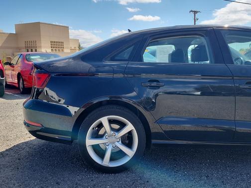 2015 Audi A3 1.8T Premium