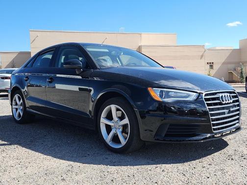 2015 Audi A3 1.8T Premium