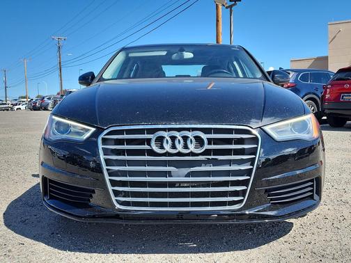 2015 Audi A3 1.8T Premium