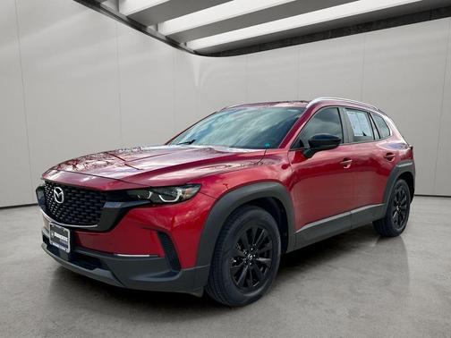 2024 Mazda CX-50 2.5 S Premium Package