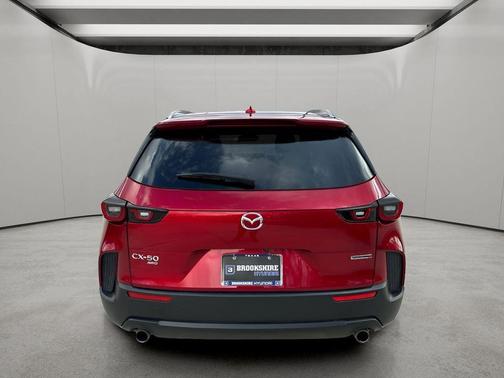 2024 Mazda CX-50 2.5 S Premium Package
