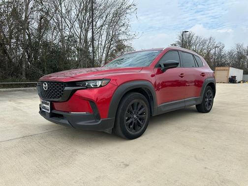 2024 Mazda CX-50 2.5 S Premium Package