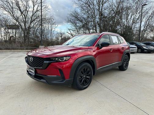 2024 Mazda CX-50 2.5 S Premium Package