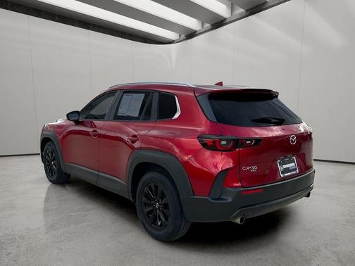 2024 Mazda CX-50 2.5 S Premium Package