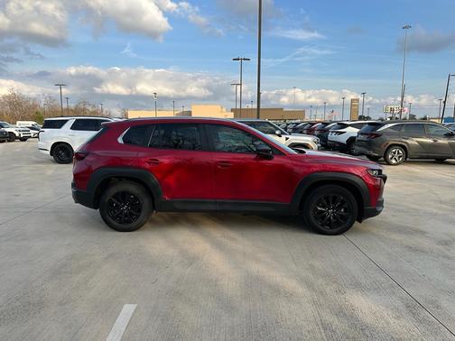 2024 Mazda CX-50 2.5 S Premium Package