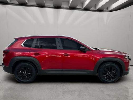 2024 Mazda CX-50 2.5 S Premium Package