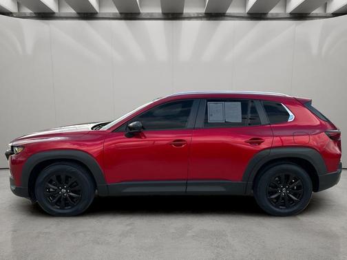2024 Mazda CX-50 2.5 S Premium Package