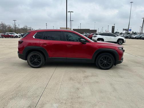 2024 Mazda CX-50 2.5 S Premium Package