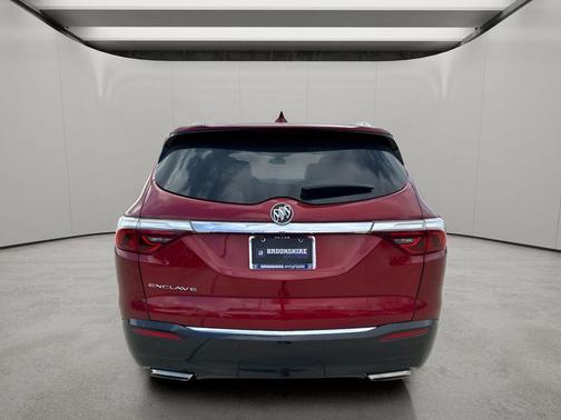 2024 Buick Enclave Essence FWD