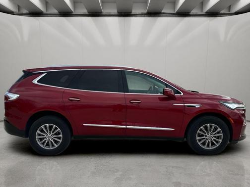 2024 Buick Enclave Essence FWD