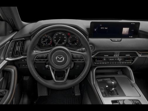 Artisan Red Premium 2026 Mazda CX-90 3.3 Turbo S Premium Sport