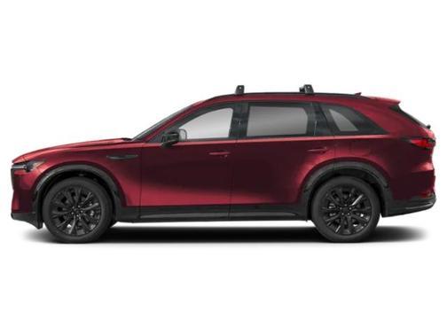 Artisan Red Premium 2026 Mazda CX-90 3.3 Turbo S Premium Sport