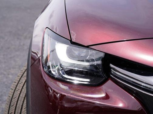 Artisan Red Premium 2026 Mazda CX-90 3.3 Turbo S Premium Sport