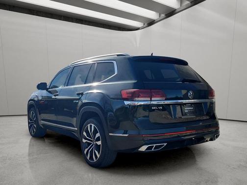 2022 Volkswagen Atlas 3.6L SEL Premium