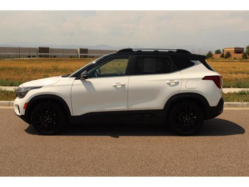 2024 Kia Seltos X-Line