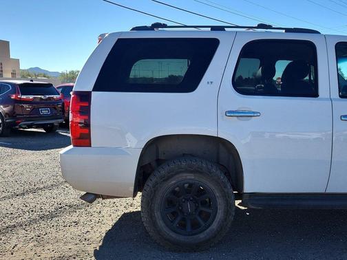 2014 Chevrolet Tahoe LT