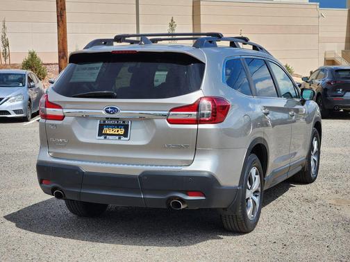 2020 Subaru Ascent Premium 8-Passenger
